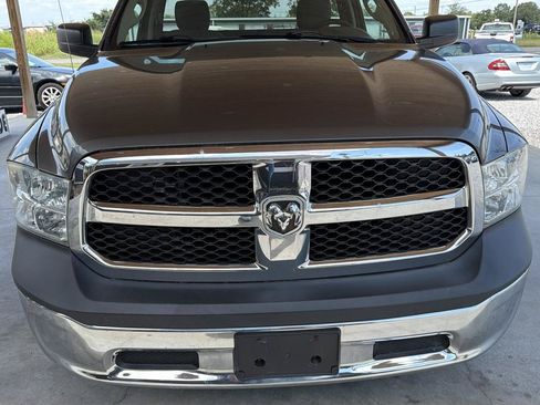 Used 2013 RAM 1500 Tradesman w/ PWR & Remote Entry Group AWD/4WD image 9