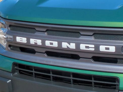 Used 2023 Ford Bronco Sport Big Bend image 12