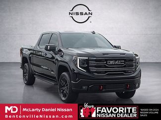 Used 2025 GMC Sierra 1500 AT4 w/ AT4 Premium Package AWD/4WD video 1