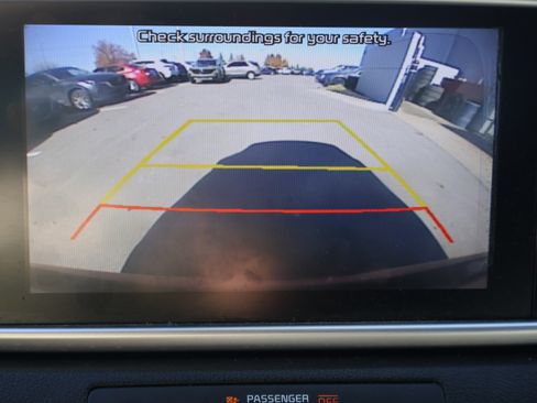 Used 2020 Kia Sportage LX image 25