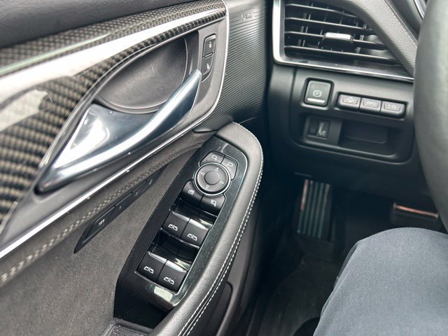 Used 2022 Cadillac CT5 V Blackwing w/ Driver Assist Package RWD image 12