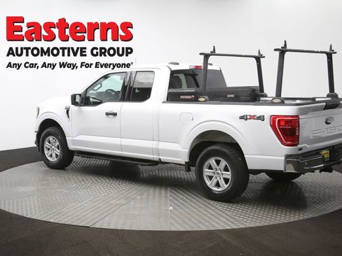 Used 2023 Ford F150 XLT w/ Equipment Group 301A Mid image 69