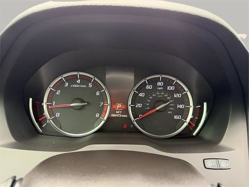 Used 2019 Acura MDX A-Spec image 32