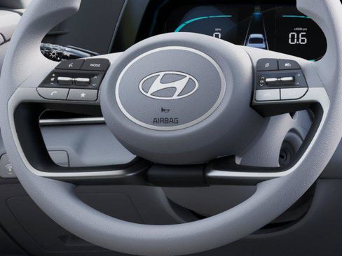 New 2026 Hyundai Elantra SE FWD image 15