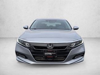 Used 2019 Honda Accord EX video 2