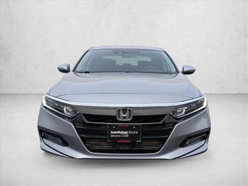 Used 2019 Honda Accord EX image 2