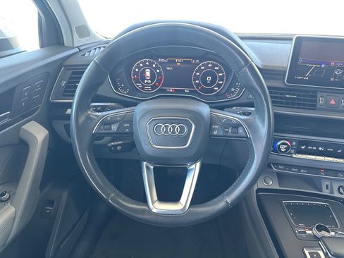 Used 2019 Audi Q5 2.0T Premium Plus w/ Premium Plus Package AWD/4WD image 13