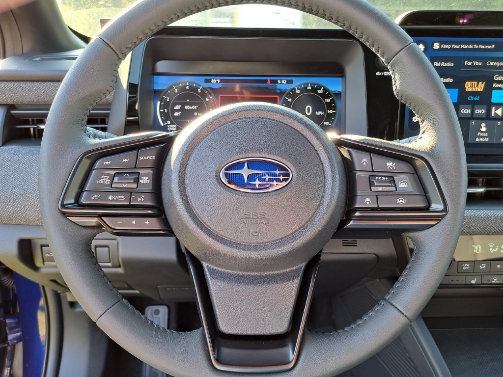 New 2026 Subaru Outback Premium AWD/4WD image 9