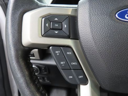 Used 2020 Ford F150 Lariat w/ Equipment Group 502A Luxury AWD/4WD image 56