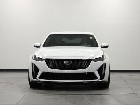 Used 2023 Cadillac CT5 V Blackwing RWD image 9