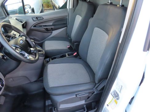 Used 2020 Ford Transit Connect XL image 11