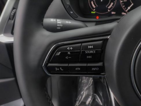 New 2026 MAZDA CX-90 Plug-In Hybrid w/ Premium Plus image 25