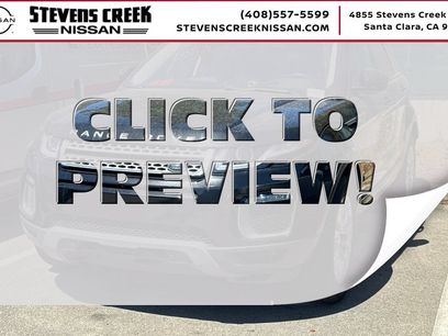 Used 2016 Land Rover Range Rover Evoque SE