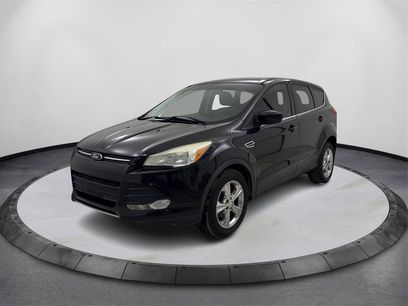 Used 2014 Ford Escape SE