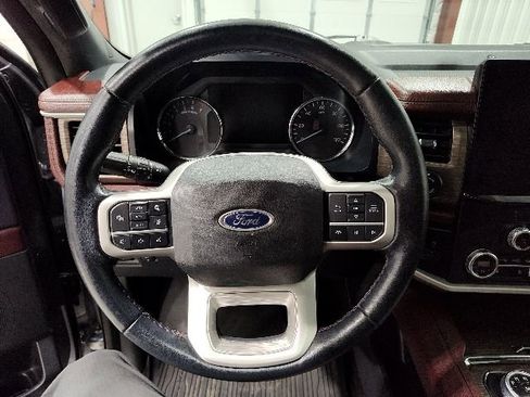 Certified 2023 Ford Expedition Max Limited image 24