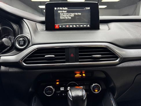 Used 2016 MAZDA CX-9 Sport FWD image 24