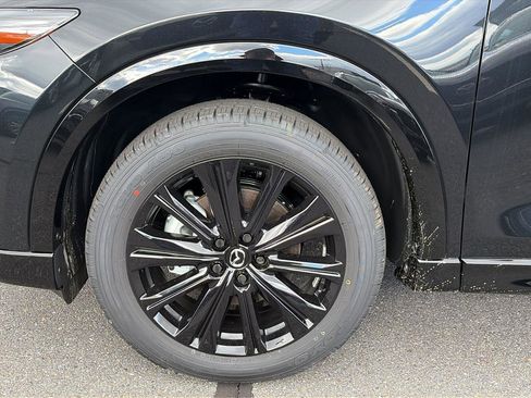 New 2025 MAZDA CX-5 2.5 Turbo image 31