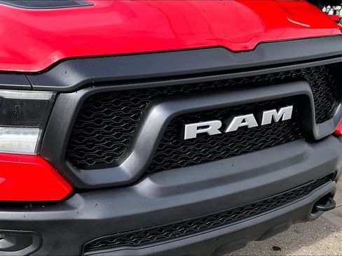 Used 2020 RAM 1500 Rebel w/ Level 1 Equipment Group AWD/4WD image 33