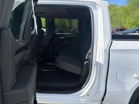 Certified 2022 GMC Sierra 1500 SLE AWD/4WD image 21