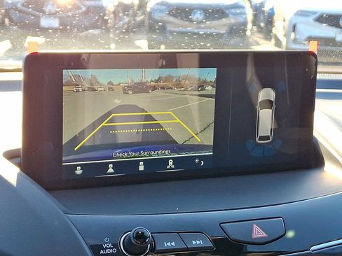 Used 2025 Acura RDX A-Spec image 20