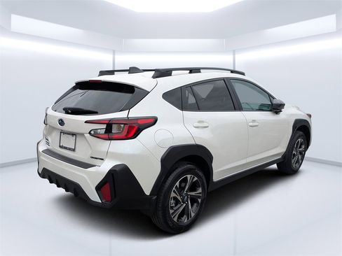 New 2026 Subaru Crosstrek 2.0i Premium image 3