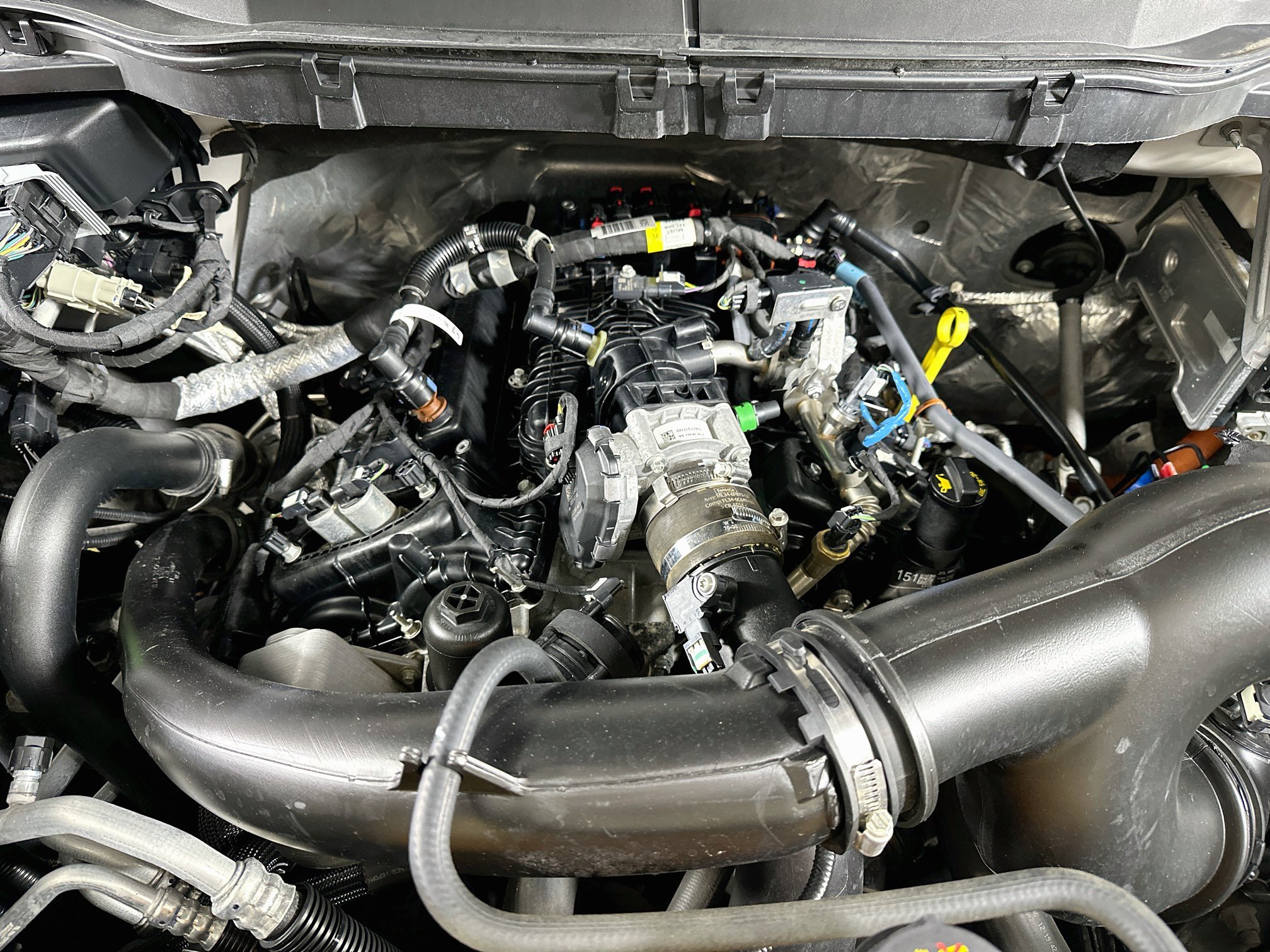 Used 2023 Ford F150 XLT w/ Equipment Group 302A High AWD/4WD image 32