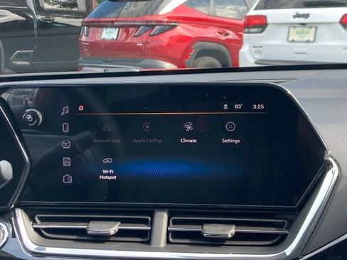 New 2026 Chevrolet Trax RS w/ Driver Confidence Package FWD image 13