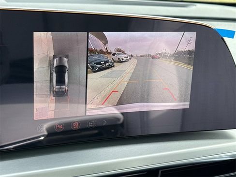 New 2026 Cadillac Lyriq Premium Luxury image 12