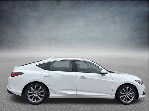 New 2026 Acura Integra Base image 6