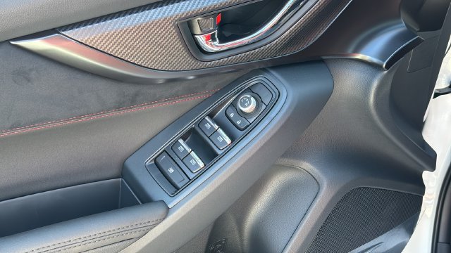 New 2026 Subaru WRX Limited AWD/4WD image 18