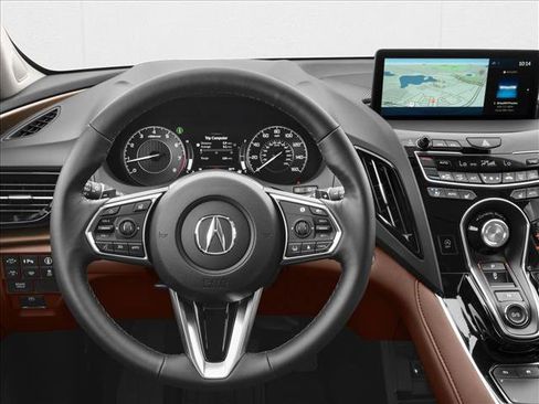 New 2026 Acura RDX SH-AWD w/ Advance Package image 4