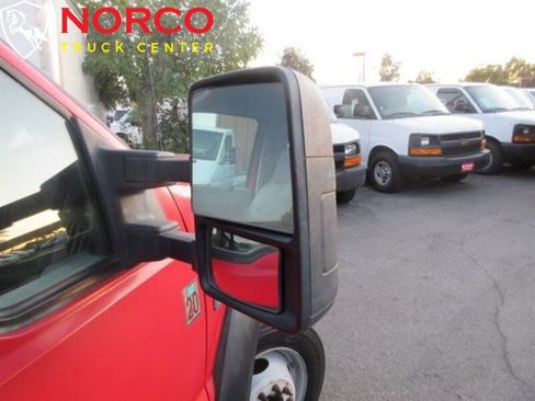 Used 2008 Ford F450 XL image 6