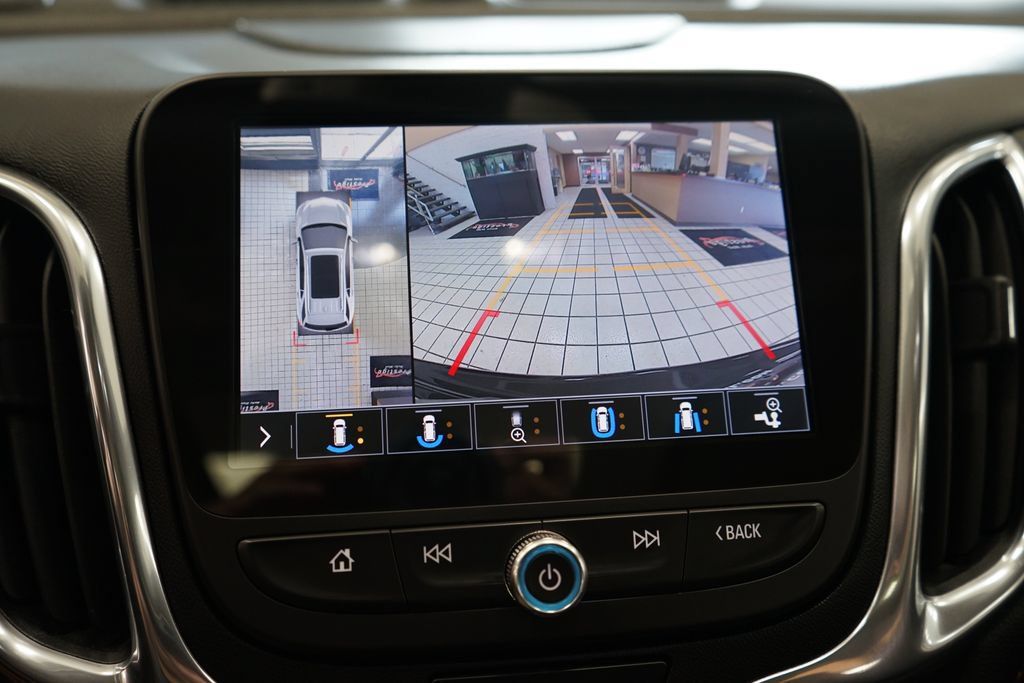 Used 2020 Chevrolet Equinox Premier AWD/4WD image 40