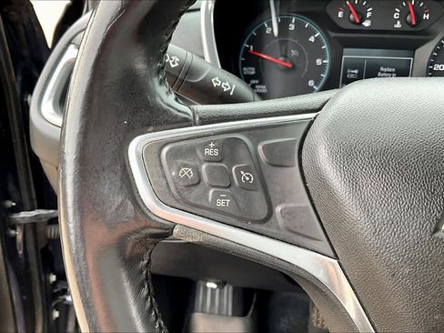 Used 2018 Chevrolet Equinox LT FWD image 20