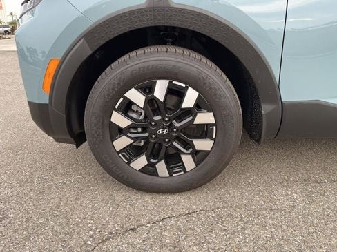 New 2026 Hyundai Santa Cruz SEL image 36