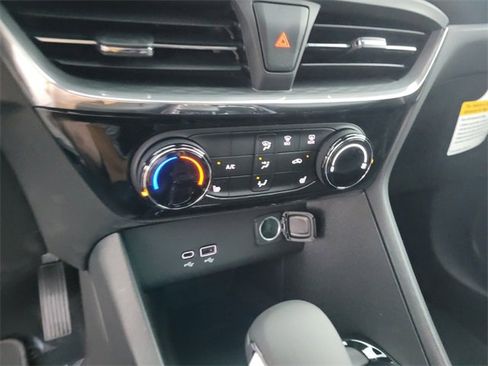 New 2026 Buick Encore GX Sport Touring w/ Comfort Package image 19