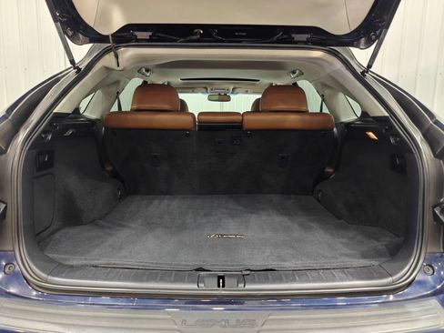Used 2014 Lexus RX 350 FWD w/ Navigation Package image 31