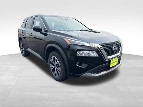 Used 2023 Nissan Rogue SV AWD/4WD image 5