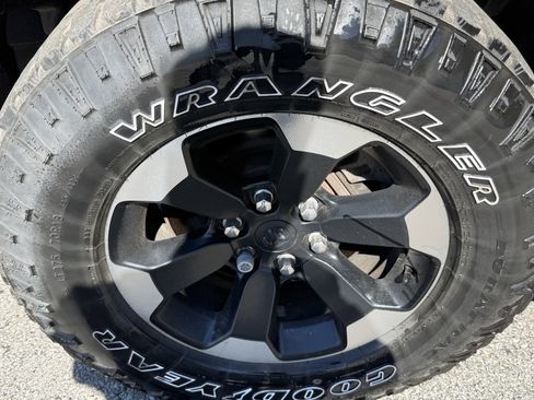 Used 2022 RAM 1500 Rebel w/ Rebel Level 2 Equipment Group AWD/4WD image 26
