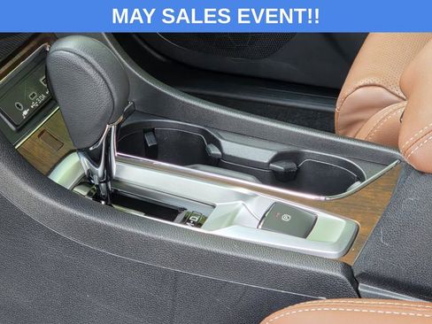 Used 2023 Subaru Ascent Touring AWD/4WD image 31