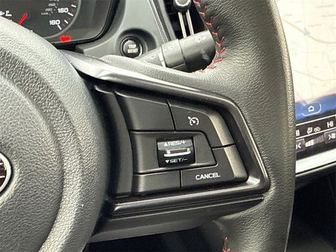 Used 2022 Subaru WRX Limited image 23