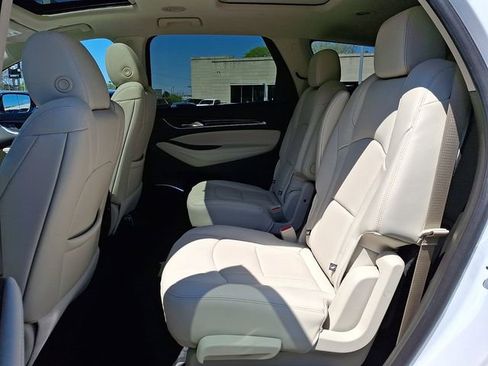 Used 2023 Buick Enclave Premium w/ Experience Buick Package AWD/4WD image 13