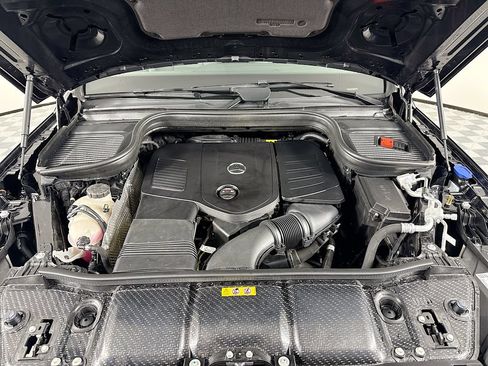 Used 2026 Mercedes-Benz GLE 350 4MATIC image 31