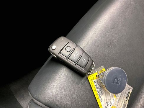 Certified 2023 Audi Q3 2.0T Premium w/ Black Optic Sport Package image 12