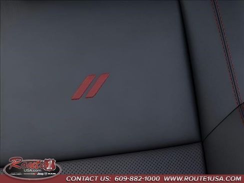 New 2027 Dodge Durango GT AWD/4WD image 21