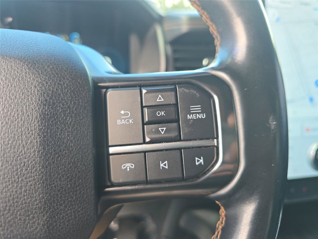 Used 2022 Ford Expedition Max Platinum AWD/4WD image 29