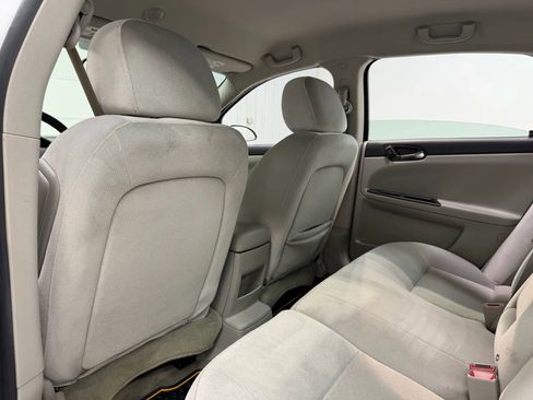 Used 2012 Chevrolet Impala LT image 16