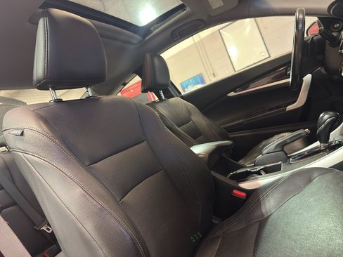Used 2013 Honda Accord EX-L image 24