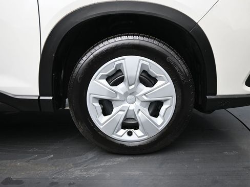 Used 2022 Subaru Forester image 10