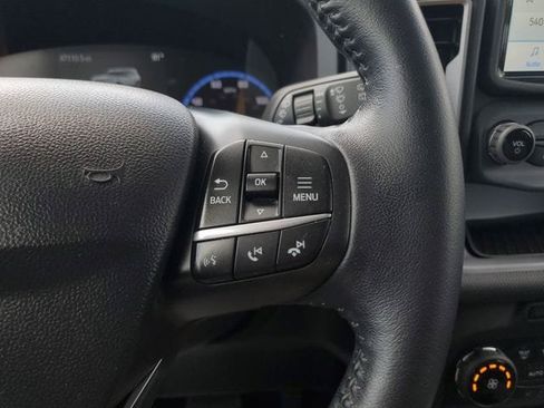 Used 2022 Ford Bronco Sport Big Bend w/ Convenience Package AWD/4WD image 26